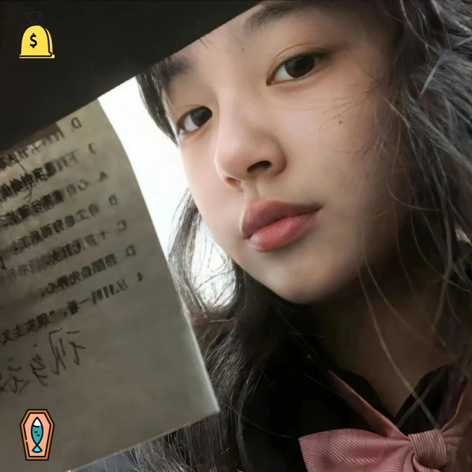 用户头像